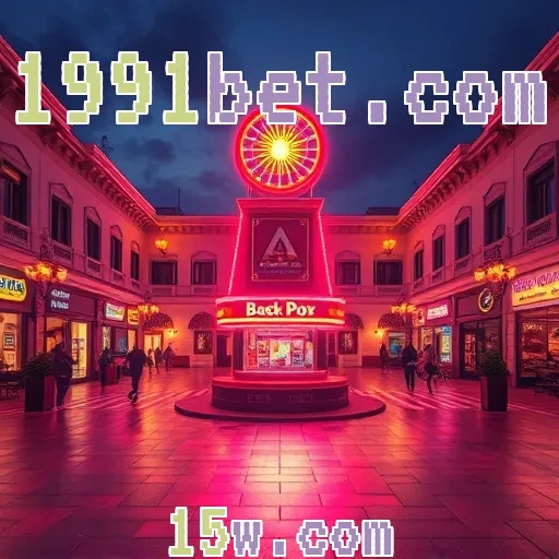 1991bet.com: Descubra Como os Bônus Transformam Suas Apostas Online