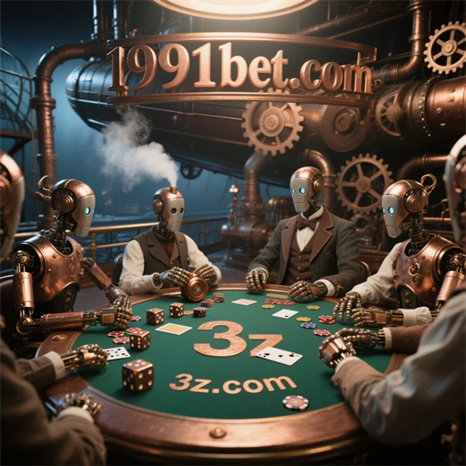 Descubra a Experiência Empolgante do Cassino Ao Vivo no 1991bet.com