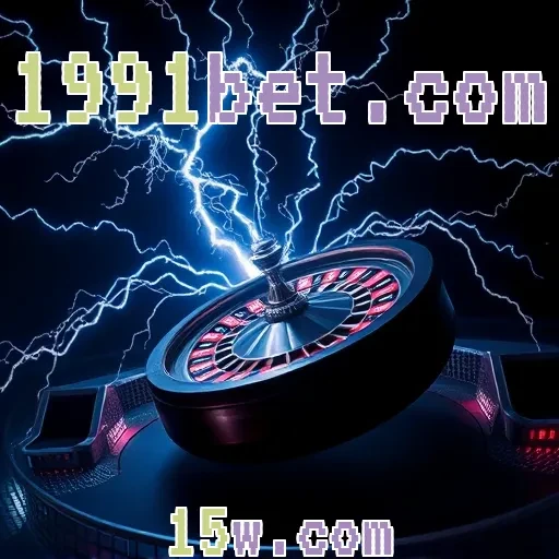 1991bet.com: A Nova Fronteira do Cassino ao Vivo