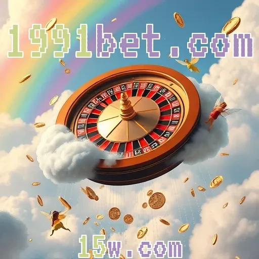 1991bet.com: Descubra o Mundo do Poker Online com Emoção