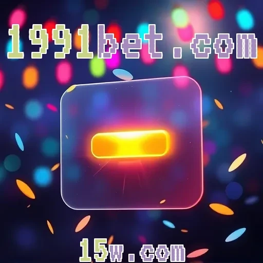 1991bet.com: Segurança e Confiabilidade Para Seus Jogos Online